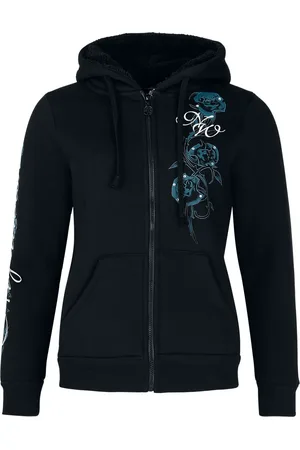 Nightwish EMP Signature Collection Kapuzenjacke in L