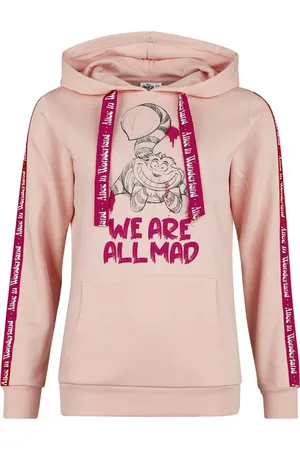 Alice im Wunderland Cheshire Cat - We