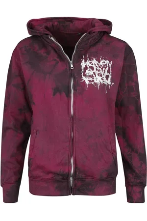Heaven Shall Burn Nothing Kapuzenjacke in M