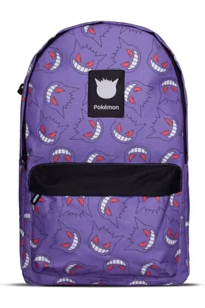 Pokemon Gengar Rucksack