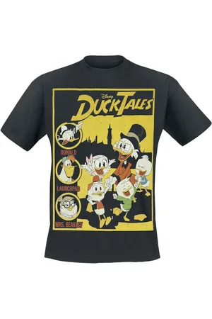 Micky Maus DuckTales - Cover T-Shirt in 3XL