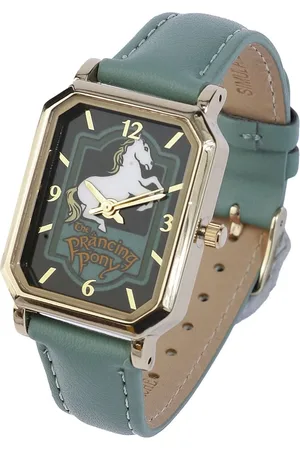 Herr der Ringe Prancing Pony Armbanduhren