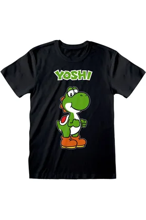 Super Mario Yoshi T-Shirt in M