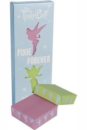 Disney Mad Beauty - Badefizzer Set Badekugel