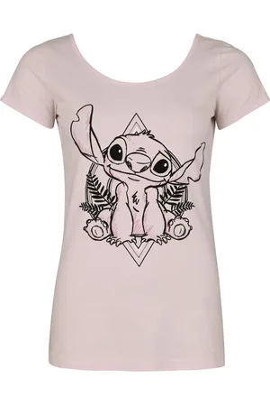 Disney Stitch - 2.Wahl T-Shirt in L
