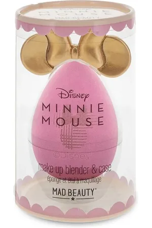 Micky Maus Mad Beauty - Minnie - Make-Up Schwamm Kosmetik