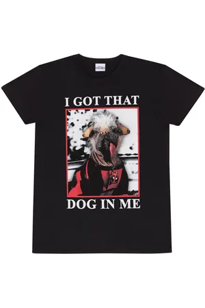 DEADPOOL 3 - & Wolverine - Got That Dog T-Shirt in L