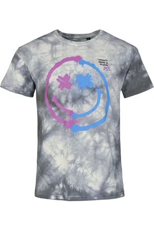 Electric Callboy Fuck Boi T-Shirt grau in L