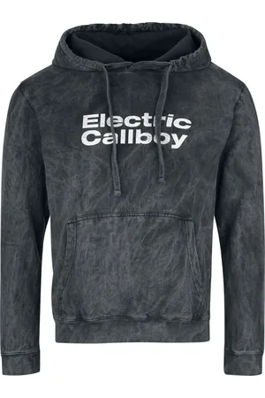 Electric Callboy Choo Choo Kapuzenpullover in L