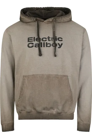 Electric Callboy Fuck Boi Kapuzenpullover in L