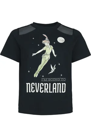 Disney Tinker Bell - Neverland T-Shirt in L