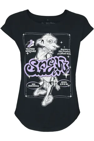 Harry Potter Dobby T-Shirt in L