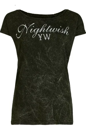 Nightwish Yesterwynde Boat T-Shirt in 3XL