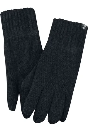 Brandit Knitted Gloves Fingerhandschuhe