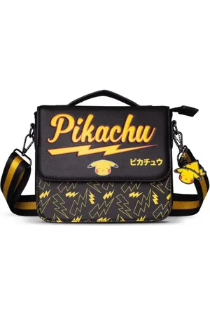 Pokemon Pikachu Umhängetasche