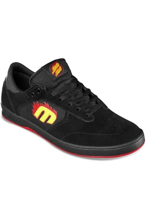 Etnies WINDROW X SANTA CRUZ FLAME Sneaker in EU41
