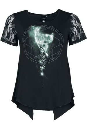 Harry Potter Always T-Shirt in L
