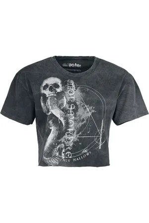 Harry Potter Dark Mark T-Shirt in L