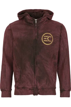 Electric Callboy All Night Long Kapuzenjacke in L