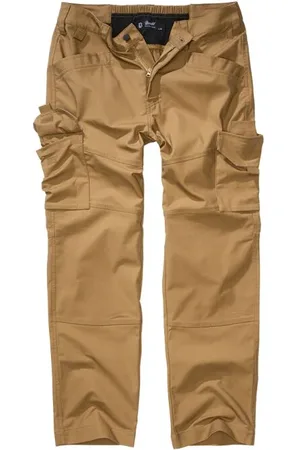 Brandit Tactical Ripstop Pants Cargohose in L