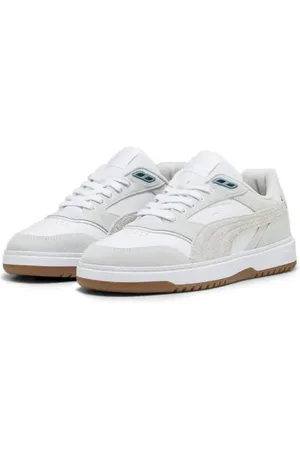 PUMA Doublecourt PRM Sneaker in EU36