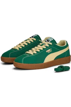 PUMA Delphin Sneaker in EU36