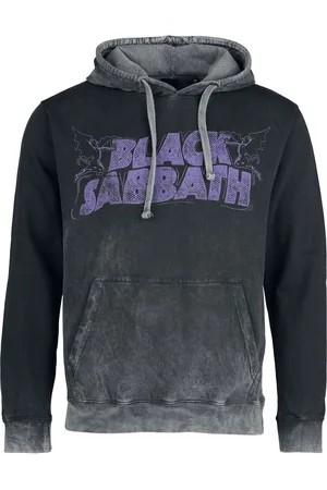 Black Sabbath Lord Of This World Kapuzenpullover in L