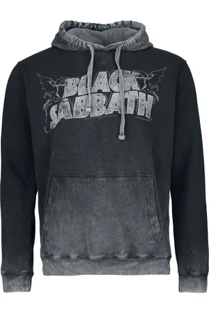 Black Sabbath The end Kapuzenpullover in L