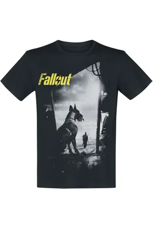 Fallout Dogmeat T-Shirt in L