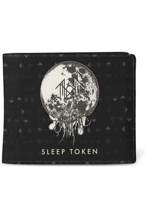 Sleep Token The Summoning Geldbörse
