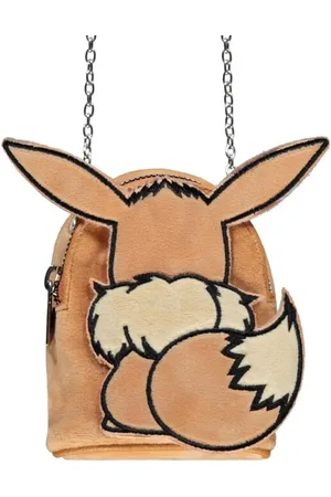 Pokemon Evoli - Micro Bag Umhängetasche