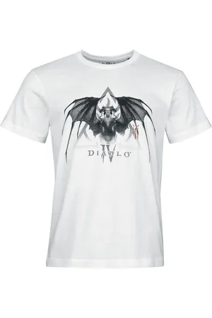 Diablo IV - Lilith T-Shirt in L
