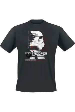 STAR WARS Andor - Storm Trooper Trikot in 3XL