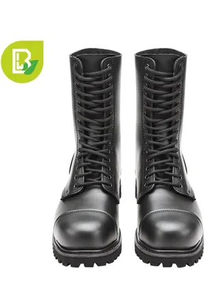 Brandit Vegantom 14 eyelett boots Boot in EU38