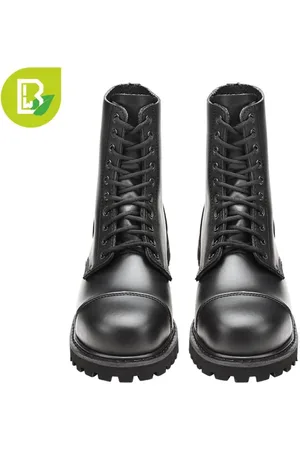 Brandit Vegantom 10 eyelett boots Boot in EU38