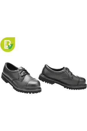 Brandit Vegantom 3 eyelett shoes Schnürschuh in EU38