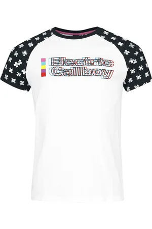 Electric Callboy EMP Signature Collection T-Shirt schwarz in L