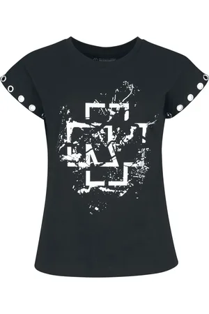 Rammstein Du Bist Schön T-Shirt in L