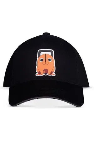 Chainsaw Pochita Cap