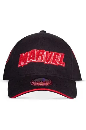 Marvel Patches Cap rot