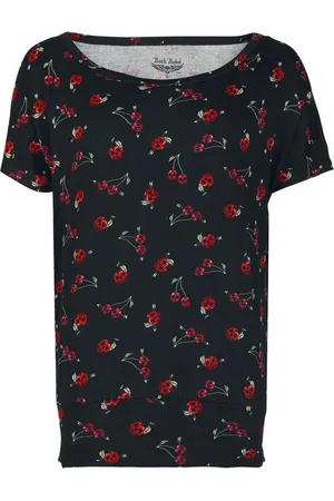 Rock Rebel T-Shirt in L