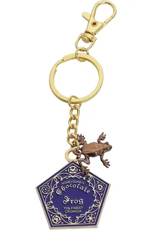 Harry Potter Schokofrosch Schlüsselanhänger