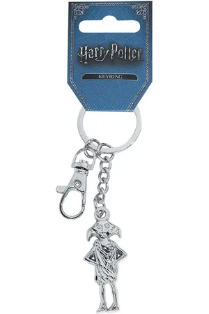 Harry Potter Dobby Schlüsselanhänger