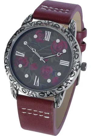 Rosen Armbanduhren
