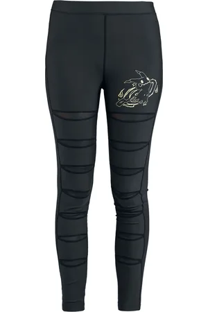 Pokemon Mimikyu Leggings in L