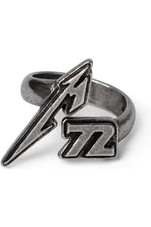 Metallica M72 Ring