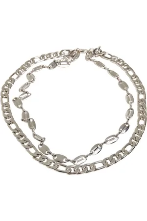 Urban classics Layering Basic Necklace Halskette
