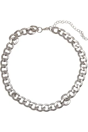 Urban classics Big Chain Necklace Halskette