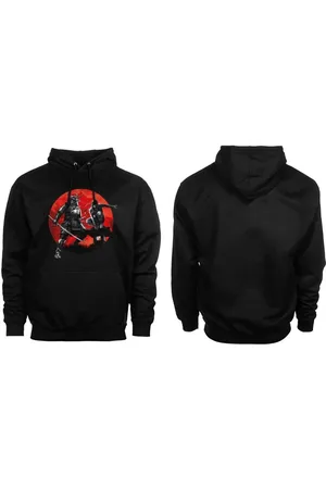 Assassin´s Creed Shadows Red Sun Kapuzenpullover in L