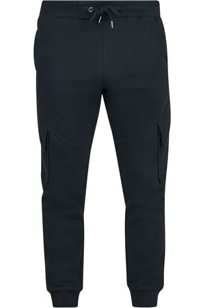RED by EMP Basic Sweatpants Trainingshose in L